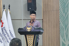 Gelar Business Matching Pati Ubi Kayu, Gubernur Lampung Apresiasi Tinggi Kemenperin