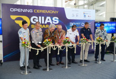 GIIAS Semarang 2026 Mulai Digelar, Deretan Merek Kendaraan Global Unjuk Teknologi