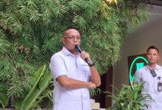Istana: Pemerintah Kaji Kebijakan Dedi Mulyadi Soal Masukkan Anak Bermasalah ke Barak Militer