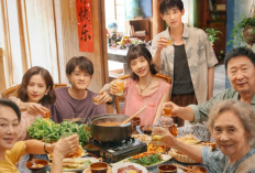 Nonton Drama China Xiao Fang Episode 1-18 Sub Indo, Kisah Keluarga Cekcok Soal Pernikahan