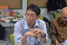 380 Lowongan Lulusan SMA di Bea Cukai Dibuka 2026, Menkeu Purbaya: Rekrutmen Mulai Bulan Depan