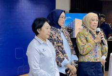 Menkomdigi Kecam Influencer Rekam 'Usher' di GIIAS Tanpa Izin, Langgar Etika hingga UU Data Pribadi