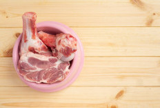 5 Tips Hilangkan Lemak Pada Daging Kurban untuk Antisipasi Kolesterol, Bisa Pakai Air Es