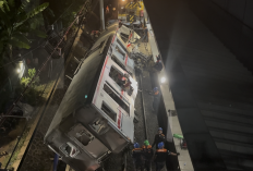 KAI Ungkap Penyebab Operasional Lumpuh Usai Tabrakan Kereta di Bekasi, 27 Perjalanan Dibatalkan