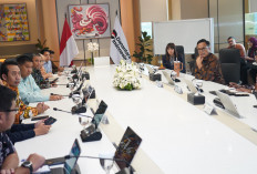 Menteri Ara dan Danantara Bahas Housing Expo, Bakal Hadirkan 259 Tenant