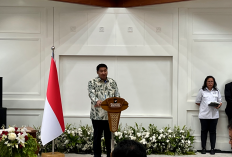 Terobosan Program 3 Juta Rumah, Lahan Meikarta 30 Hektare Diserahkan ke Negara untuk Rusun Subsidi
