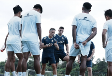 John Herdman Peringatkan Timnas Indonesia Jelang Lawan Timor Leste: Jangan Anggap Remeh!