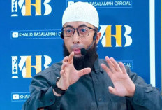 Masih Punya Utang Puasa dan Lupa Jumlahnya? Ustaz Khalid Basalamah Bilang Begini
