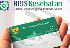 Anggota DPRD Medan Tuai Kontroversi, Sebut BPJS Kesehatan Tak Dipakai 1 Tahun Berarti Masyarakat Mampu