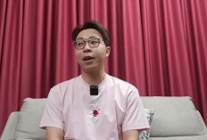 Belum Lama Mualaf, Richard Lee Berencana Bangun Masjid: Itu Cita-Citaku Sendiri
