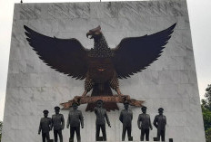 Menolak Lupa Sejarah: Peringatan G30S PKI Jatuh Pada Tanggal Berapa?
