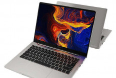 15 Laptop Core i3 hingga AMD Murah, Ideal Bagi Mahasiswa dan Pekerja dengan Performa Gahar