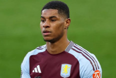 Marcus Rashford di Persimpangan Karier: Juventus, Barcelona, atau Tetap di MU?