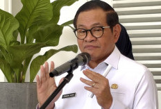 Pramono Ungkap Strategi Tambal Kekurangan Anggaran Pembangunan 2026 Akibat Pemotongan DBH, Bantuan Pendidikan Tetap Berjalan