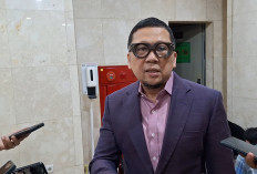 Golkar Belum Pecat Fahd A Rafiq meski Jadi Tersangka KPK, Doli: Ada Mekanisme Internal