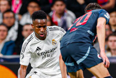 Drama Vinicius Memanas! Real Madrid Siap Umumkan Nasib, Man United dan Chelsea Lempar Tawaran 100 Juta Euro