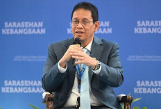 Tahun 2026, 80 Persen Beasiswa LPDP Difokuskan ke STEM dan Industri Strategis