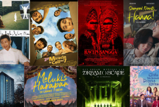 14 Film Bioskop Tayang Desember 2024, Akhir Tahun Banyak Tayangan Seru