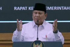Mensesneg Ungkap Ada Kejutan dalam Pidato Prabowo di Sidang Tahunan MPR, Apa Isinya?