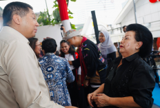 Dapat MBG, Keluarga Penerima Manfaat Berpeluang Dapat Bantuan Bedah Rumah Tahun Depan