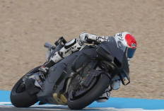 MotoGP 2027 Pakai Mesin 850 cc, Cecchinelli: Prototipe yang Sudah Ada Belum Sesuai Regulasi!