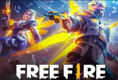 Nih 29 Kode Redeem FF Hari Ini 27 Desember 2025, Koleksi Bundle hingga Skin Senjata Eksklusif Spesial Akhir Tahun!
