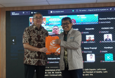 Universitas Esa Unggul dan ITERATI Perkuat Kompetensi Green Job untuk Hadapi Transformasi Industri