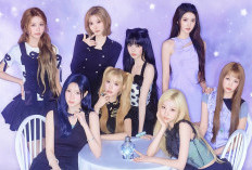 Lirik Lagu ICONIC HEART Versi Korea Milik Hearts2Hearts, Lengkap Maknanya