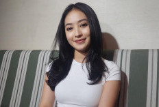 Ini Alasan Natasha Wilona Kenapa Lebih Suka Main Film Horor Ketimbang Drama