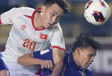 Gajah Perang Mengamuk! Timnas Thailand Libas Vietnam 2-0, Final Menanti Indonesia atau Malaysia