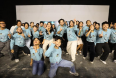 Home Sweet Loan The Musical Ungkap Sisi Lain Kaluna, Saat Rumah Jadi Impian dan Beban