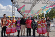 Rano Karno Bawa Nama Jakarta ke Seoul, Dorong Kolaborasi Budaya hingga Perfilman