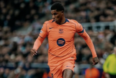 Barcelona Mulai Ragu Rekrut Marcus Rashford, Ansu Fati Jadi Opsi Gratis Pengganti Bintang Man United
