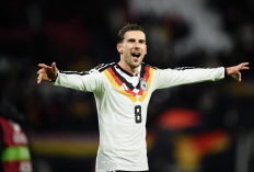 Arsenal Incar Dua Superstar Sekaligus! Goretzka dan Raphinha Bisa Jadi Milik The Gunners