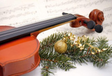 Lirik Lagu Natal Kasih Terindah - 5 Divo, Lengkap Makna dan Pesan Rohani