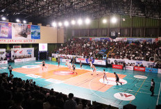 Kriza Putus Puasa Gelar, Buksi Kembali Berjaya di Honda DBL 2026 West Jakarta
