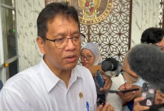 Purbaya Klarifikasi Omongan Prabowo soal Rakyat Desa Gak Pakai Dolar: Untuk Menghibur Aja