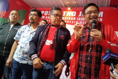 Djarot Bicara Apa Adanya Soal Wacana PDIP Bakal Dukung Anies Baswedan di Pilkada Jakarta