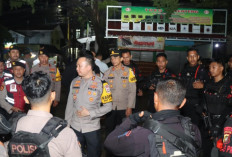 Polres Tangsel Turun Tangan Imbas Bentrok Antar Ormas, Pastikan Kamtibmas Terjaga