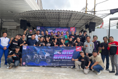 BeAT and Battle: E-Sport, Komunitas, dan #Cari_aman Jadi Satu Panggung Seru