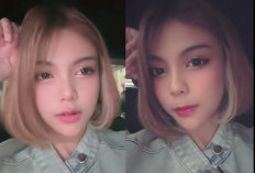 Tampang Wanita yang Ngaku Pernah 3 Kali Ketemu Ricky Harun Usai Heboh Video Karaoke dengan LC Cantik