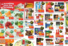 Promo Superindo JSM Terbaru 31 Januari-2 Februari 2025, Dada Ayam Rp5 Ribuan