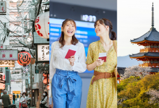 Ternyata Ini Alasan China Larang Warganya Pergi ke Jepang, Hubungan Diplomatik Memanas!