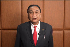 Bambang Pacul Singgung Utusan Prabowo ke Pemakaman Khamenei: Presiden Tak Bisa Perintah Ketua MPR