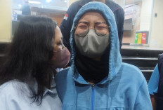 Model ASW yang Ngaku Dibegal di Jakarta Barat Alami Luka Sajam, Ternyata Bekas Bisul Pecah!