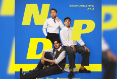 Lirik Lagu Sempurnanya Aku Milik NPD dan Maknanya, Single Debut yang Viral di Medsos!