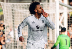 Joshua Zirkzee Terjebak di Manchester United, Kehilangan Kepercayaan pada Ruben Amorim 