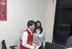 Berkas Richard Lee dalam Kasus Produk Kosmetik Lengkap, Disidang di PN Tangerang