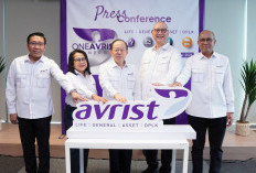Kukuhkan One Avrist Synergy dengan Perkuat Kolaborasi 4 Entitas untuk Hadirkan Solusi Keuangan Terintegrasi