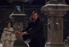 Sinopsis Film 47 Ronin di Bioskop Trans TV Hari Ini 10 September 2024, Kisah Pertarungan Keanu Reeves dan Kelompok Samurai